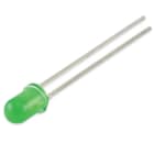ALPHA ELETTRONICA SR - ALPLL0310G-D DIODO LED DIAM.3MM DIFFUSO VERDE