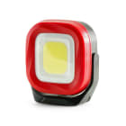 ALPHA ELETTRONICA SR - ALPJO467PW TORCIA LED 10W CON BATTERIA