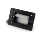 ALPHA ELETTRONICA SR - ALPJO491NW SEGNAPASSO LED 230V 2W