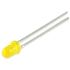 ALPHA ELETTRONICA SR - ALPLL0310Y-D DIODO LED DIAM.3MM DIFFUSO GIALLO