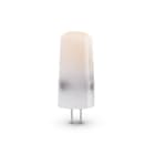 ALPHA ELETTRONICA SR - ALPJO524/1NW LAMP. LED G4 COB 2.8W 12-24VAC/DC 4000K