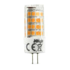 ALPHA ELETTRONICA SR - ALPJO525/06WW LAMP.LED G4 12VAC-DC 4W 2700-3000K