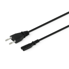 ALPHA ELETTRONICA SR - ALP23-008A CAVO DA EUROSPINA PR.IEC P.82 1.5M BULK