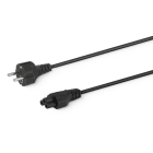 ALPHA ELETTRONICA SR - ALP23-024B CAVO DA SPINA 3P TEDESCA A SPINA IEC3...