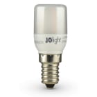 ALPHA ELETTRONICA SR - ALPJO552Y LAMP.LED 24VAC-DC 50HZ 1W GIALLO