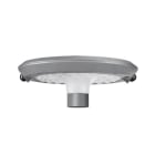 ALPHA ELETTRONICA SR - ALPJO638/OW1 LAMPIONE LED A CARICA SOLARE - 20W - ...