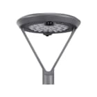 ALPHA ELETTRONICA SR - ALPJO638/VW1 LAMPIONE LED A CARICA SOLARE - 20W - ...