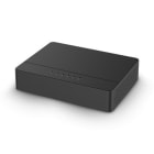 ALPHA ELETTRONICA SR - ALPNSG1005V1 SWITCH GIGABIT ETHERNET 5 PORTE - UNM...