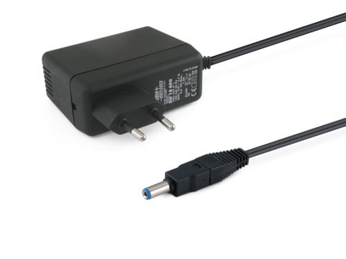 ALPHA ELETTRONICA SR - ALPSW18-670/160 CAR.BATT.NI-CD NI-MH 500MA 8-12C DELTA V
