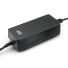 ALPHA ELETTRONICA SR - ALPKD5018 Alimentatore Switching 36W - 5/6/7/8/9/10/11/12/13/14/15/16/17/18/19/20/21/22/23/24Vdc - 3A - 6 connettori