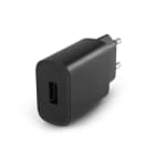 ALPHA ELETTRONICA SR - ALPKD502/1 5W USB Wall Charger - 1 port 5V 1A - Black