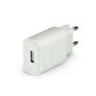 ALPHA ELETTRONICA SR - ALPKD503/1B CARICATORE USB 10.5W - 1 PORTA 5V 2.1...
