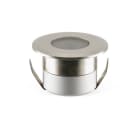ALPHA ELETTRONICA SR - ALPJO391/010SW1 FARETTO LED 3.5W 24VDC 3000K IP65