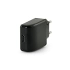 ALPHA ELETTRONICA SR - ALPKD530/1 ALIM. PLUG-IN PD 1XUSB C 20W NERO