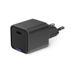 ALPHA ELETTRONICA SR - ALPKD530030 CARICATORE USB C - GAN 30W POWER DELI...