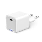 ALPHA ELETTRONICA SR - ALPKD530030W CARICATORE USB C - GAN 30W POWER DELI...