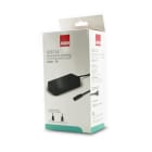 ALPHA ELETTRONICA SR - ALPKD6724 Switching power supply 120W - 24Vdc 5A - 2 Connectors
