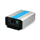 ALPHA ELETTRONICA SR - ALPKIPT1000/24 INVERTER ONDA SIN. PURA 24V/230V 1000W