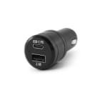 ALPHA ELETTRONICA SR - ALPKR130 RID. AUTO PD 1XUSB C 1XUSB A 30W