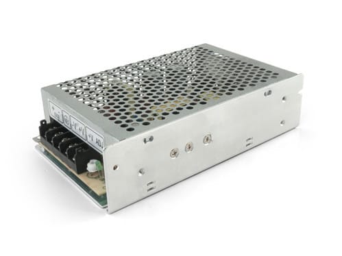 ALPHA ELETTRONICA SR - ALPKR310-24-24 DC/DC CONV.SWITCHING IN18-36V OUT24V 50W
