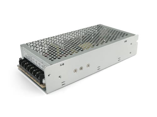 ALPHA ELETTRONICA SR - ALPKR360-24-12 DC/DCCONV.SWITCHING IN18-36V OUT12V 100W