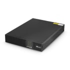 ALPHA ELETTRONICA SR - ALPKUPSP3000 Uninterruptible power supply (UPS) 3000VA - 2700W - Online - Rack Tower