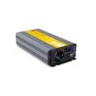 ALPHA ELETTRONICA SR - ALPKX0600/12 INVERTER ONDA PURA 600W 12V