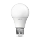 ALPHA ELETTRONICA SR - ALPLBA60/8NW LAMP.BULBO LED 8.5W 230V E27 4000K