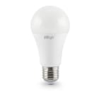ALPHA ELETTRONICA SR - ALPLBA65/15W1 LAMP.BULBO LED 16W 230V E27 3000K