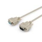 ALPHA ELETTRONICA SR - ALP95-530/10A CAVO DA SP15P HD A PR15PHD VGA 10MT AC