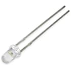 ALPHA ELETTRONICA SR - ALPLL0310WW DIODO LED DIAM.3MM BIANCO CALDO