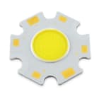 ALPHA ELETTRONICA SR - ALPLL2005NW Led COB 5W 350mA - Bianco naturale