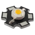 ALPHA ELETTRONICA SR - ALPLL2013/1WW LED POWER 3W 700MA 3000K SUPP.AL