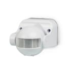 ALPHA ELETTRONICA SR - ALP23-104 SENSORE MOV. PIR DA PARETE 230V - BIANCO