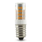 ALPHA ELETTRONICA SR - ALPLS252NW LAMP.LED 230VAC 3.5W E14 4000K ERP