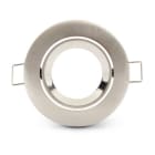 ALPHA ELETTRONICA SR - ALPLS280-016L/1 SUPPORTO LAMP.LED LUCIDO