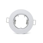 ALPHA ELETTRONICA SR - ALPLS280-101-01 SUPPORTO LAMP.LED BIANCO