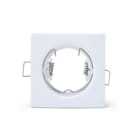 ALPHA ELETTRONICA SR - ALPLS280-105-01 SUPPORTO LAMP.LED BIANCO