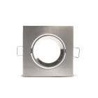ALPHA ELETTRONICA SR - ALPLS280-106L/1 SUPPORTO LAMP.LED LUCIDO