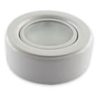 ALPHA ELETTRONICA SR - ALPLS280-112W White Led lamp support - Metallic - G4