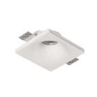 ALPHA ELETTRONICA SR - ALPLS280-505 Recessed gypsum support for LED lamp - 120x120mm