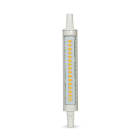 ALPHA ELETTRONICA SR - ALPLSR7S/8W1 LAMP.LED R7S 8W 230V 3000K