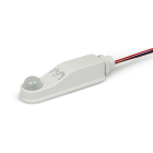 ALPHA ELETTRONICA SR - ALP23-116 SENS.DI MOV.PIR PER PLAFONIERE