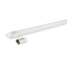 ALPHA ELETTRONICA SR - ALPLT150-19ME TUBO LED VETRO CON FILM 150CM 24W MEAT