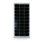 ALPHA ELETTRONICA SR - ALPMM027-12/2 PANNELLO SOLARE MONOCRIST. 27W