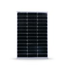 ALPHA ELETTRONICA SR - ALPMM080-12/2 PANNELLO SOLARE MONOCRISTALLINO 80W