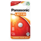 ALPHA ELETTRONICA SR - ALPPAP-LR1130 Alkaline battery - LR1130 - 1,5V