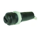 ALPHA ELETTRONICA SR - ALPPF250 PORTAFUSIBILE DA PANNELLO PER FUSIBIL...