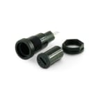 ALPHA ELETTRONICA SR - ALPPF251 Panel mount 5x20 Fuse holder