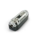 ALPHA ELETTRONICA SR - ALPPFH/FV10 Portafusibile adatto per tipo FT/FV30 - 80A